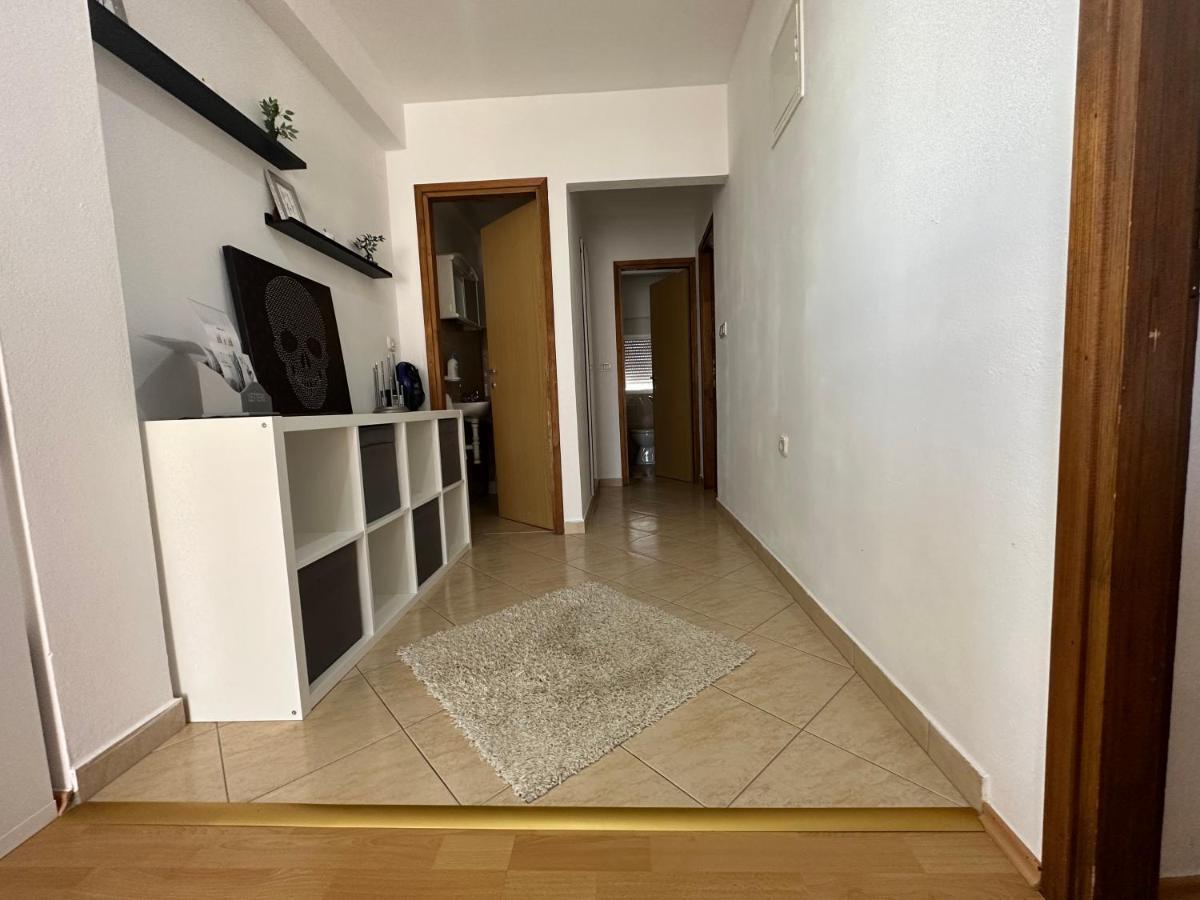 M&M Daire Zadar Dış mekan fotoğraf