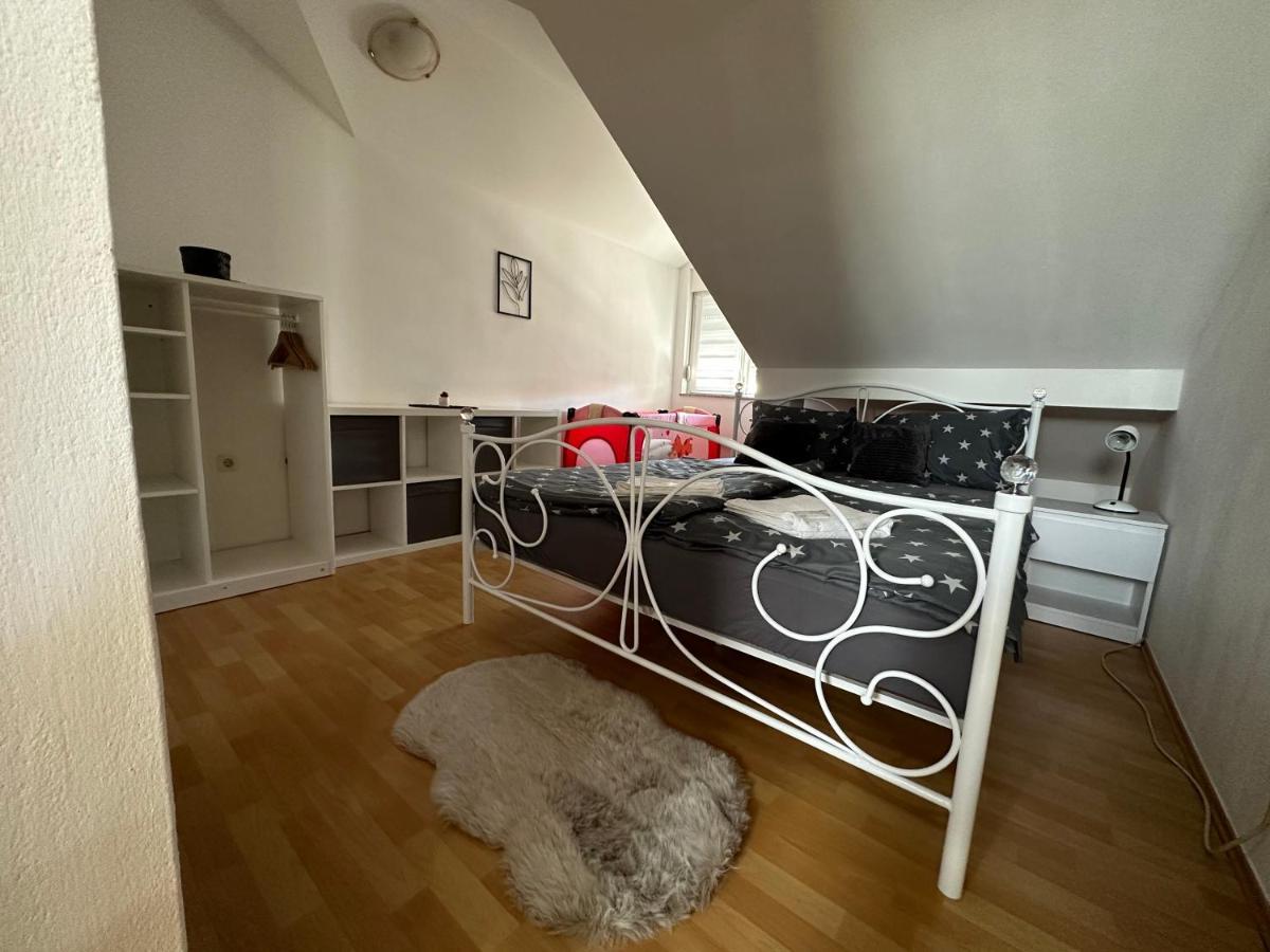 M&M Daire Zadar Dış mekan fotoğraf