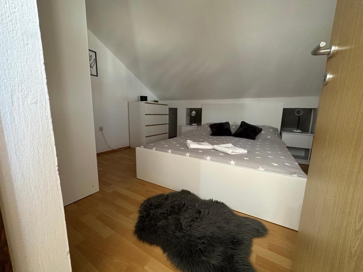 M&M Daire Zadar Dış mekan fotoğraf